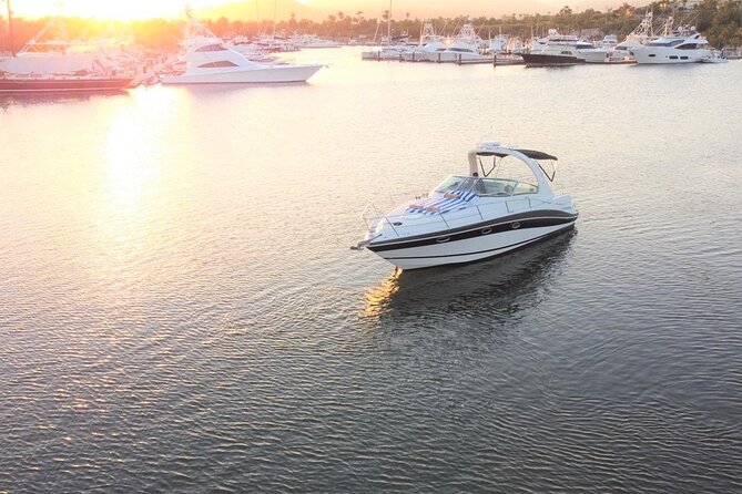 Private yacht charter for cruising & snorkeling in Cabo San Lucas - Is $1,190 a fair price for six people?