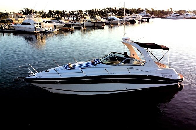 Private yacht charter for cruising & snorkeling in Cabo San Lucas - Who will enjoy this Cabo charter most?