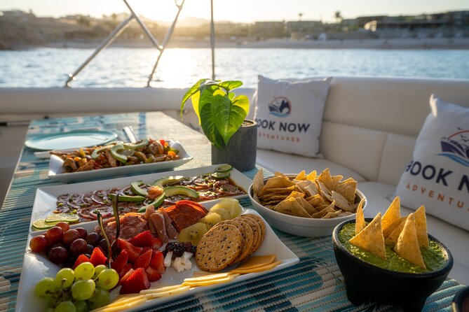 Private Yacht Cruise 4 Hour- Snorkeling & Paddle Boarding - Drinks, snacks, and the value of a private boat