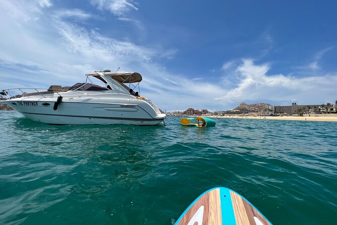Private yacht rental for 2 hours - Is $600 a good price for your group?