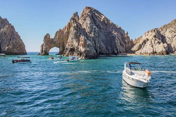 Private Yacht, Snorkeling or Sunset in Cabo San Lucas - Food, drinks, and what the price really covers