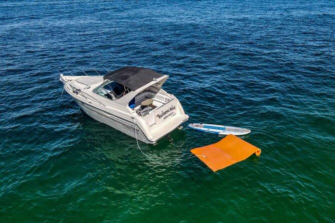 Private Yacht, Snorkeling or Sunset in Cabo San Lucas - Who will get the most from this trip