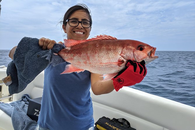 Private Yacht Ultimate Fishing and Snorkeling Adventure - 6 Hours - What $699 per person really buys
