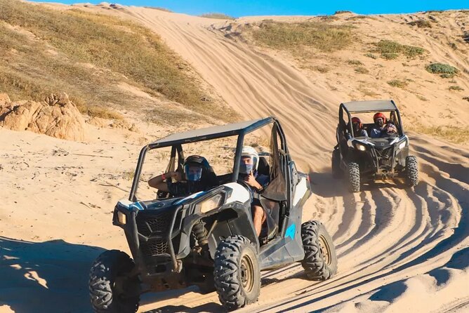 Race the Baja 1000 — Migriño Desert & Beach Off‑Road Adventure - Dust, Photos, and What to Wear