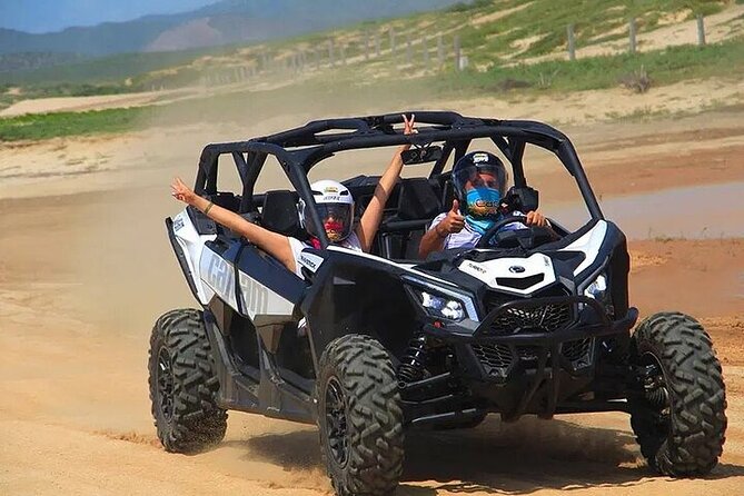 Race the Baja 1000 — Migriño Desert & Beach Off‑Road Adventure - Price, Group Size, and Overall Value