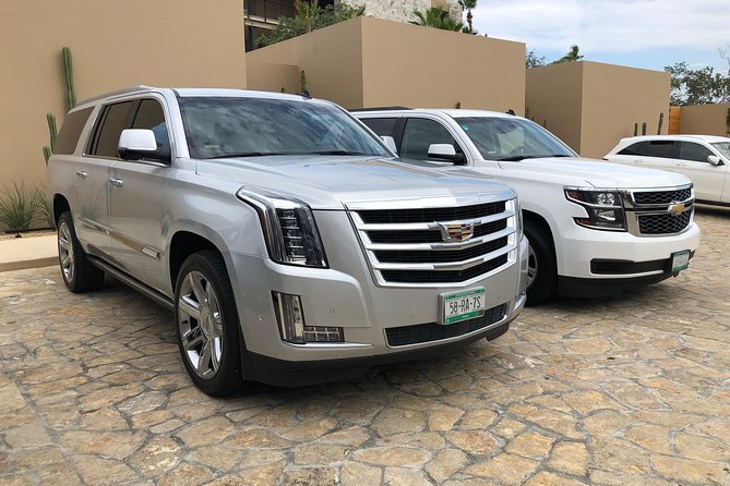 "Round Trip Airport Shuttle - San José del Cabo Hotel Zone" - Who gets the best value from this transfer