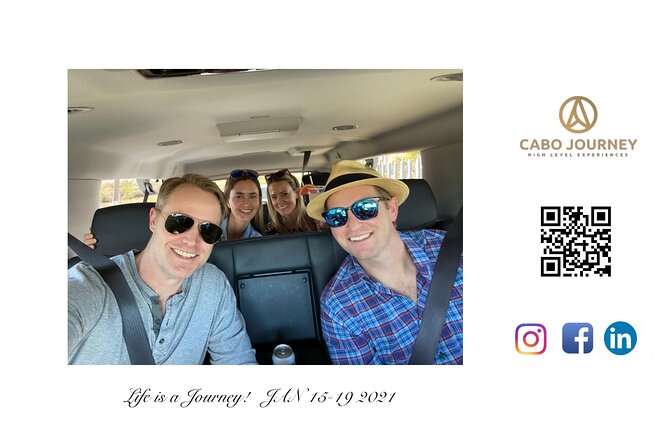 Round trip to cabo san lucas - Booking one way or roundtrip