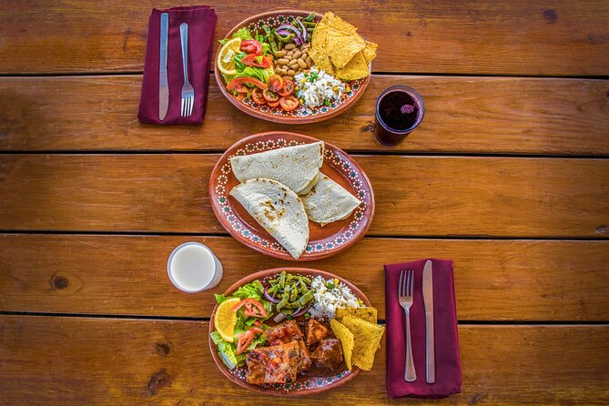 Safari with Camel Caravan to Explore Baja’s Nature, Culture and Cuisine - A coastal camel ride with a Baja twist