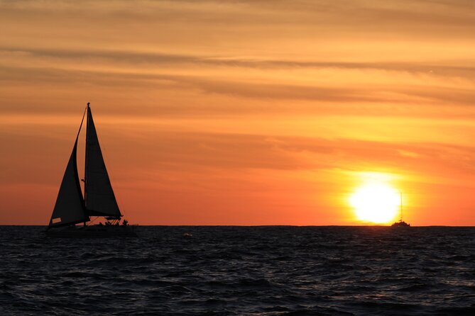 Sailing Snorkel Adventure - Snorkeling in the Sea of Cortez