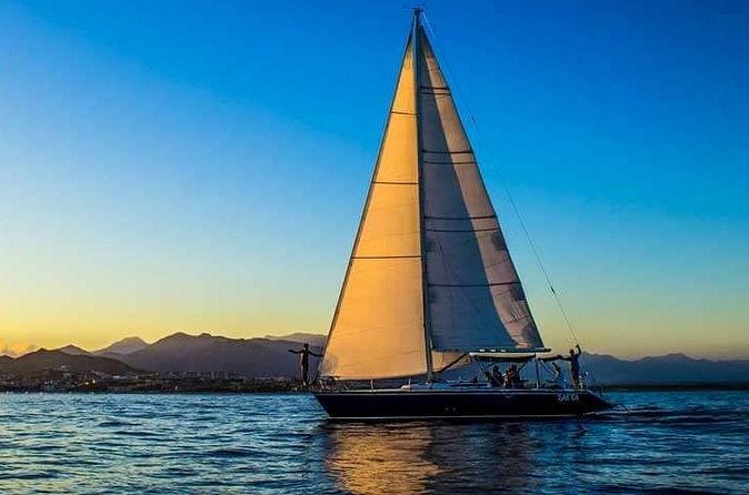 Sailing Snorkel Adventure - Lunch and the premium open bar