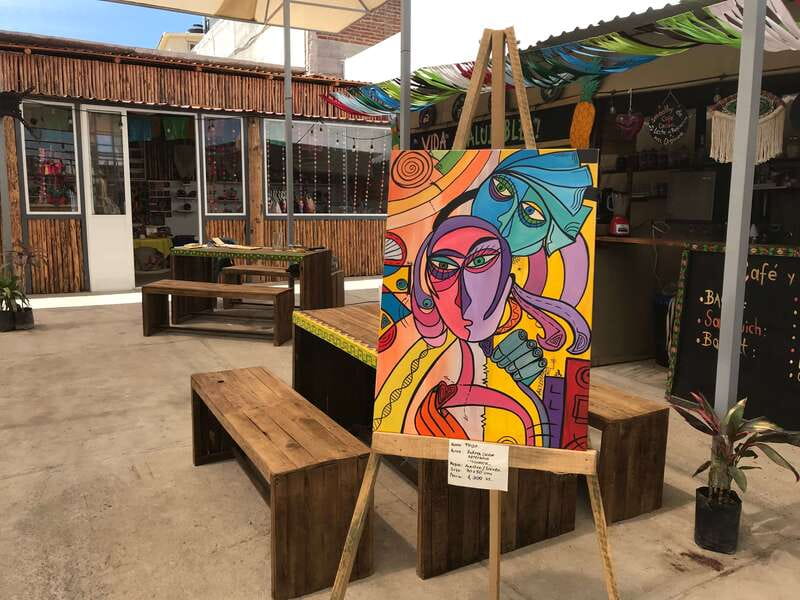 San José del Cabo: A flavor experience, margaritas tasting - Key points to know before booking