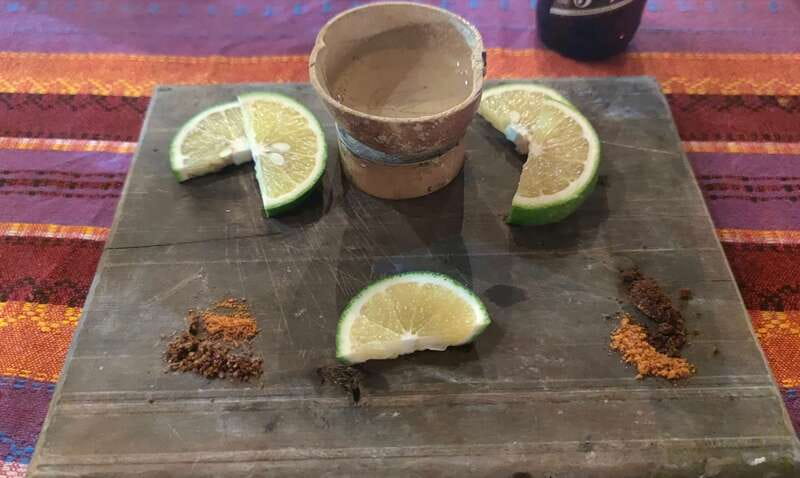 San José del Cabo: A flavor experience, margaritas tasting - Is $110 per person a good value?