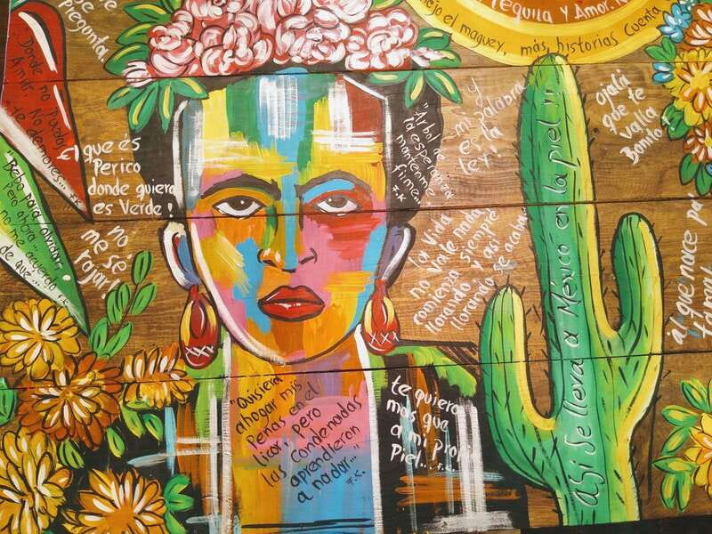 San José del Cabo: A flavor experience, margaritas tasting - Tequila and mezcal with local context