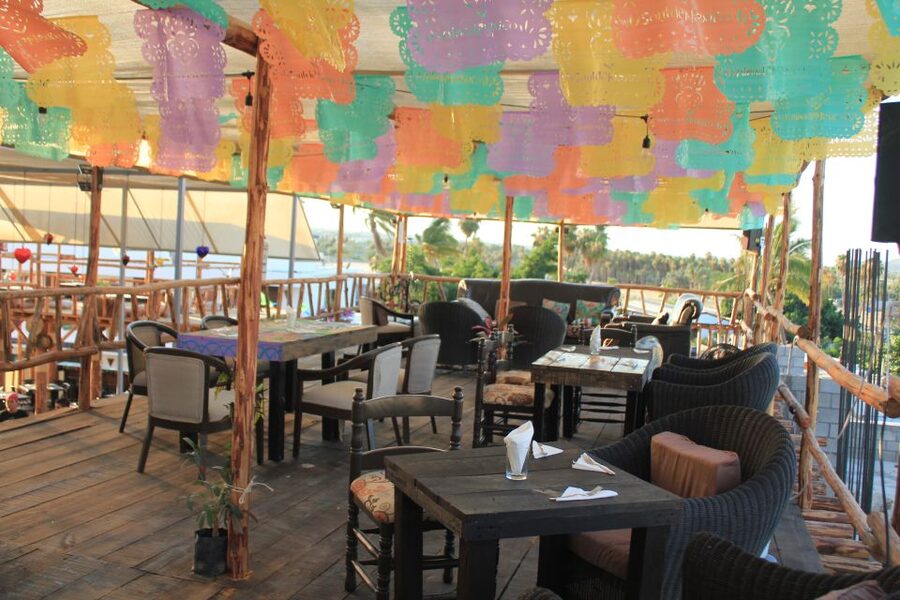 San José del Cabo: A flavor experience, margaritas tasting - Service from Karla, Lulu, Clara, and Jackie
