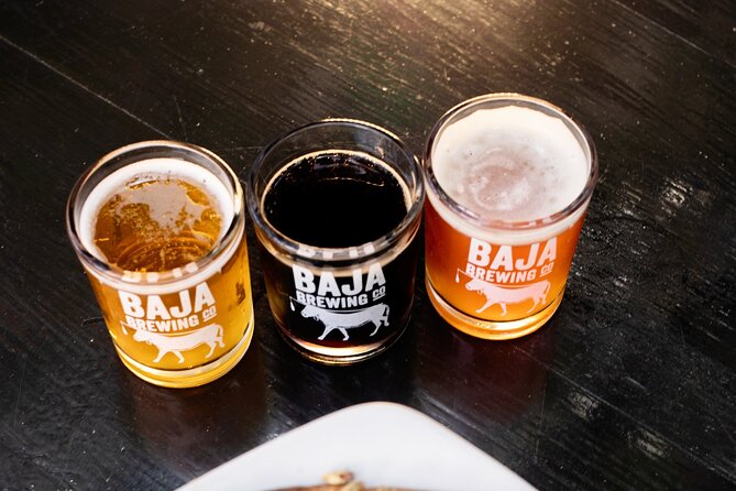 San Jose del Cabo Art Walk, Beer Tasting &Chocolate Demonstration - Chocola-T and the bean-to-bar demonstration