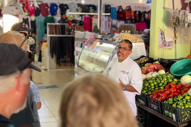 San Jose del Cabo Cooking Class Experience and Local Markets - What makes this cooking class worth your time