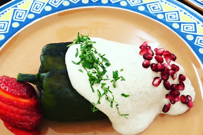 San Jose del Cabo Cooking Class Experience and Local Markets - How personal is the experience?