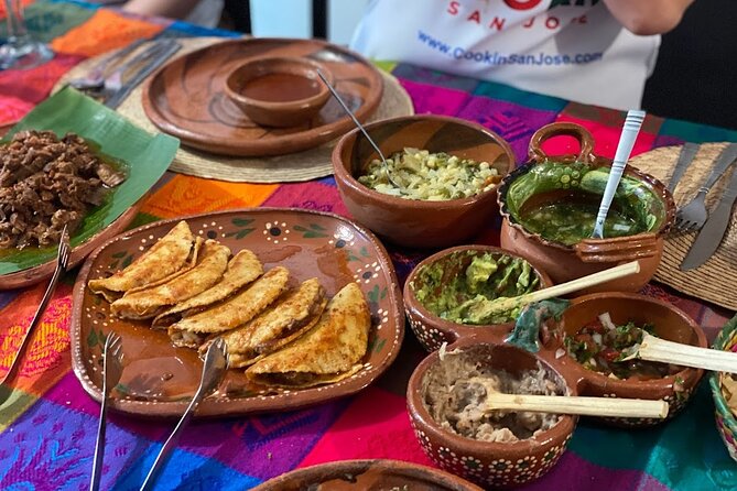 San Jose del Cabo Cooking Class Experience and Local Markets - Practical details before you book