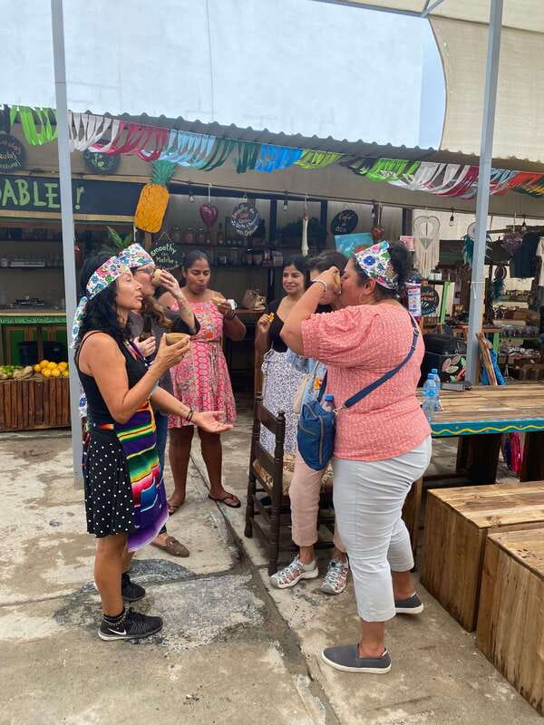 San José del Cabo:Cooking Class +Margaritas & Mezcal tasting - Who should book this experience?
