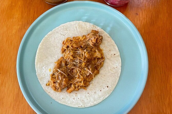 San Jose del Cabo Evening Taco Experience - Starting beside Misión San José del Cabo at 5:30 pm