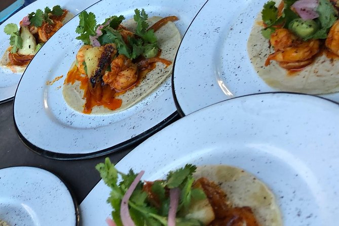 San Jose del Cabo Evening Taco Experience - The guides make the difference