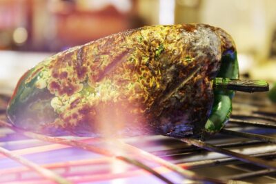 San Jose del Cabo Evening Taco Experience