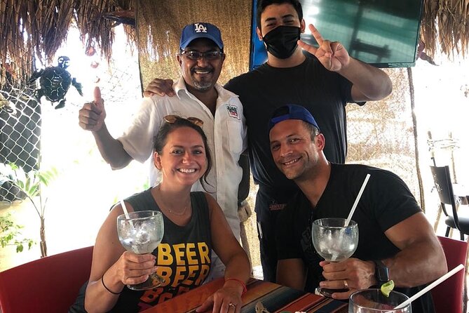 San Jose del Cabo Evening Taco Experience - How to get the most from the evening
