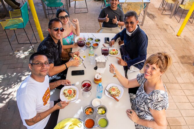 San Jose del Cabo Food Tour & Visit to the Market - Key points to know before you book