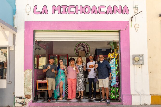 San Jose del Cabo Food Tour & Visit to the Market - Birria shows off slow cooking and bold seasoning