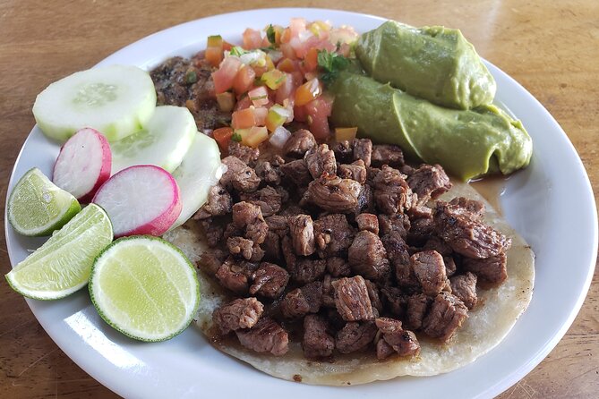 San José del Cabo for Meat Lovers Food Tour - Key points to know before booking