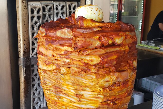 San José del Cabo for Meat Lovers Food Tour - Starting with San José del Cabo’s historic center