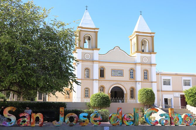 San José del Cabo for Meat Lovers Food Tour - What the $90 price includes