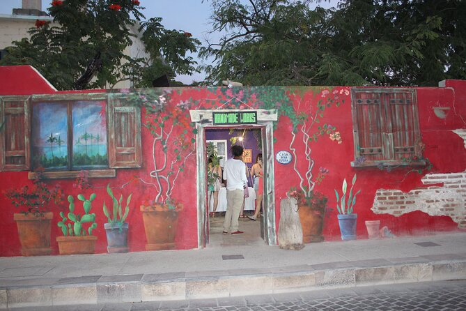 San Jose del Cabo Historic District Walking Tour - What the four-hour schedule really means