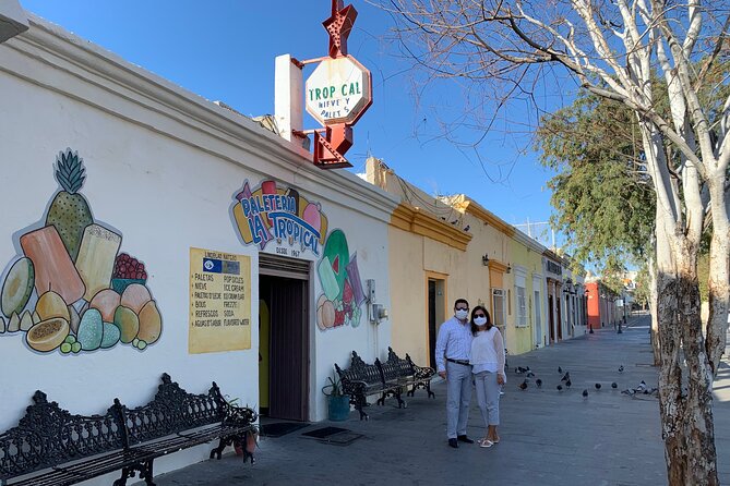 San Jose del Cabo Historic District Walking Tour - Who will enjoy this walk most?