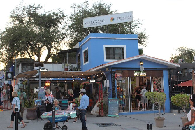 San Jose del Cabo Historic District Walking Tour - Should you book the San Jose del Cabo Historic District Walking Tour?