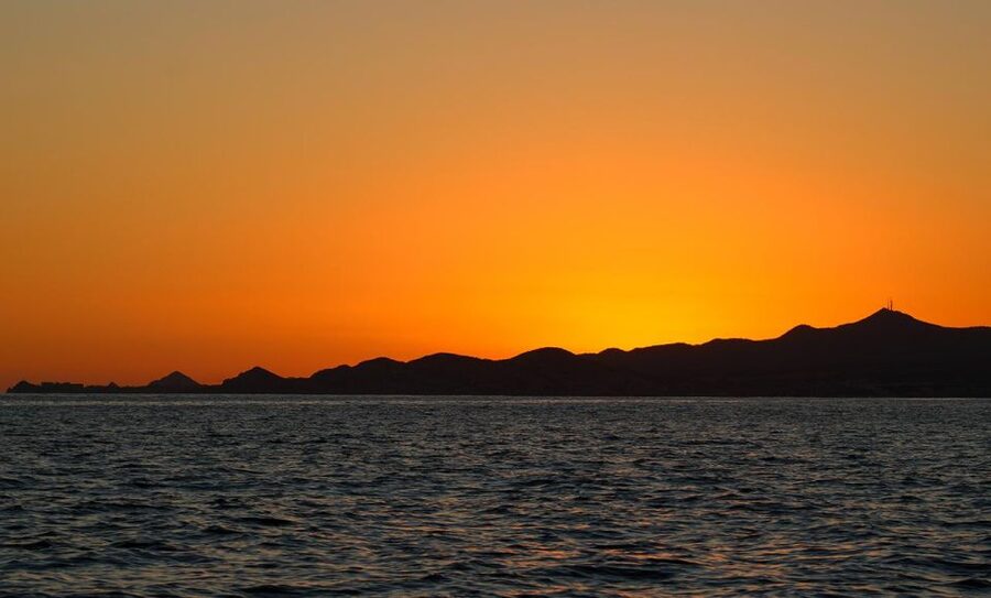 San Jose del Cabo Sunset Whale Watching - Who should book this San Jose del Cabo outing