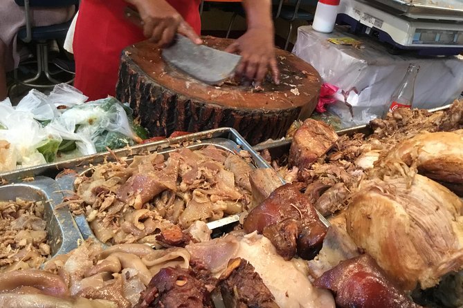 San Jose del Cabo Tacos and Food Tour - Why this taco tour works in San Jose del Cabo