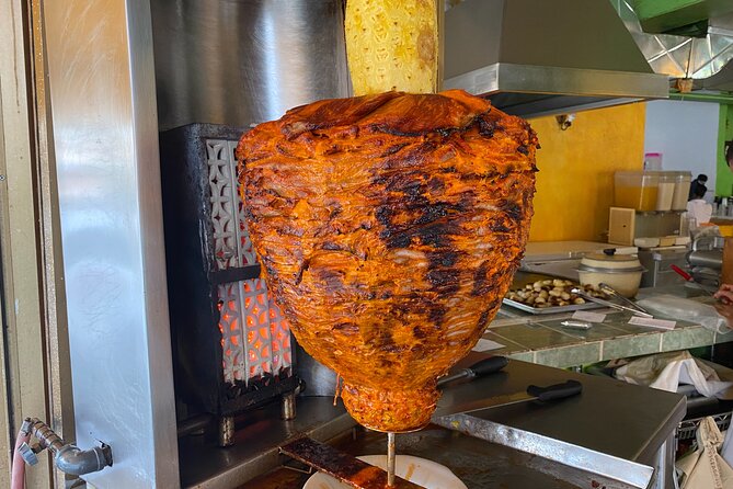 San Jose del Cabo Tacos and Food Tour - A guide-led look at local food and culture
