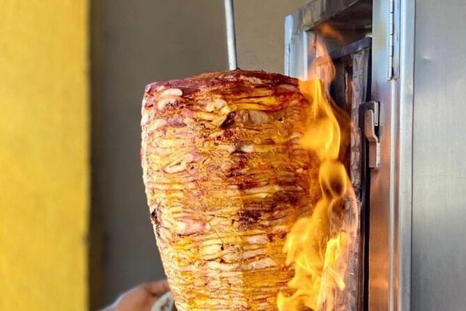 San Jose del Cabo Tacos and Food Tour - Tacos, tamales, enchiladas, and seafood along the route