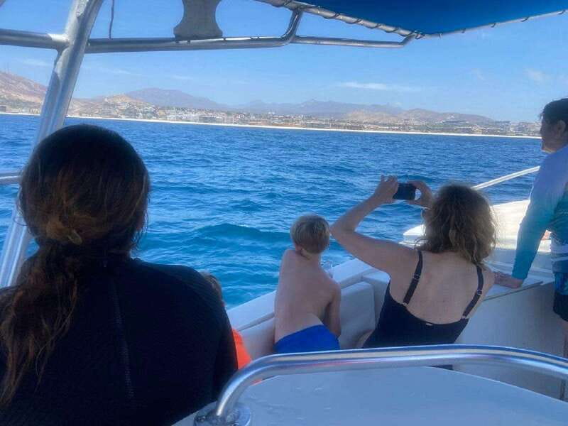 San José del Cabo: Whale Watching Experience - Who should book this whale watch?