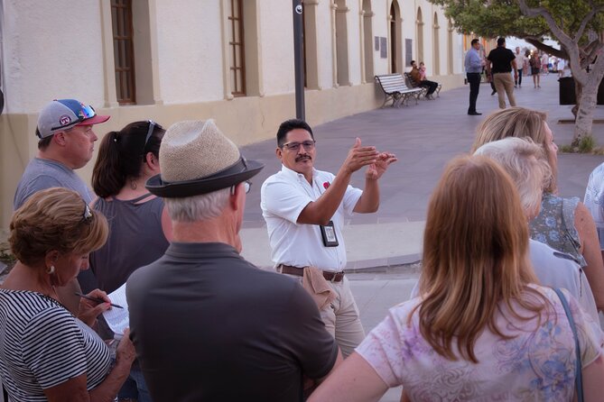 San Jose Deluxe tour, Art, Charm and dinner . - Puerto Los Cabos and La Playita