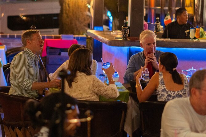 San Jose Deluxe tour, Art, Charm and dinner . - San Jose del Cabo’s downtown art walk