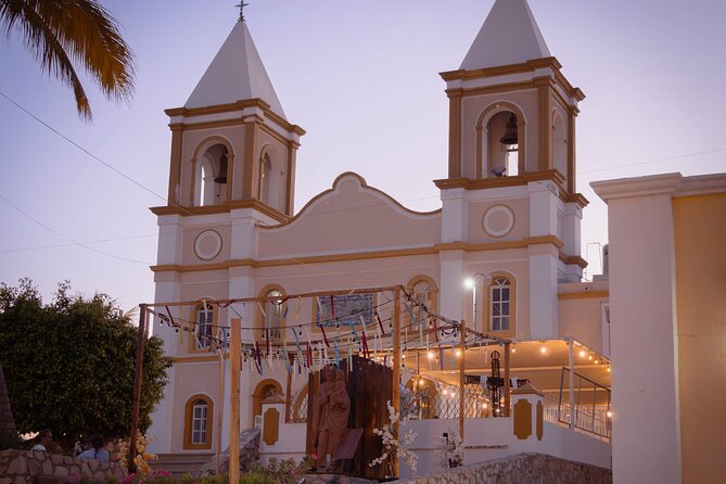San Jose Deluxe tour, Art, Charm and dinner . - Tequila tasting, with an optional approach