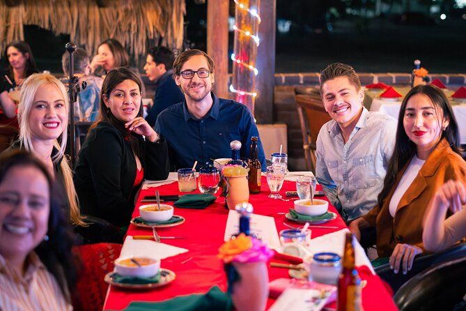 San Jose Deluxe tour, Art, Charm and dinner . - Dinner at El Herradero