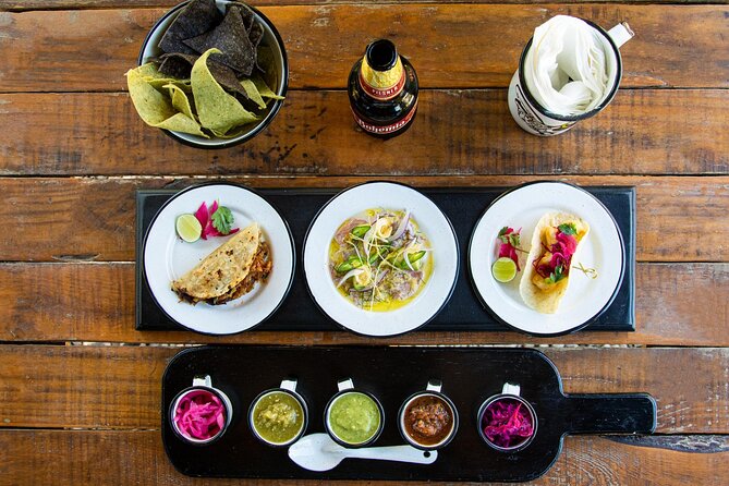 Seafood Galore, Los Cabos Food Tour - Key points about the Cabo seafood tour