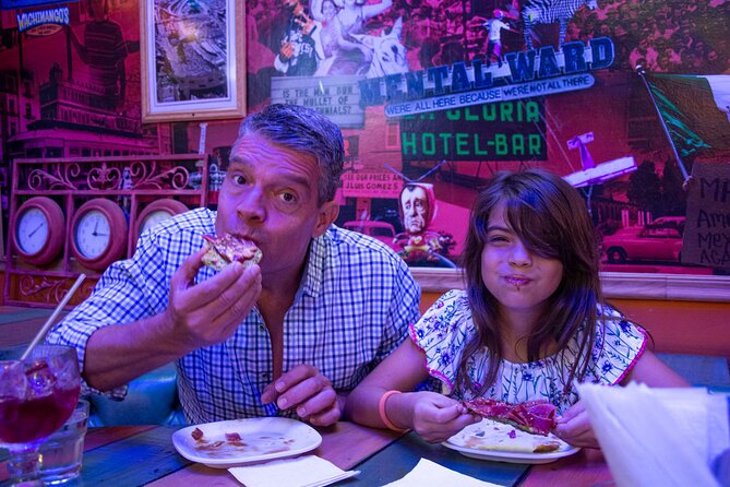 Seafood Galore, Los Cabos Food Tour - Drinks, mezcalitas, and the final sweet note