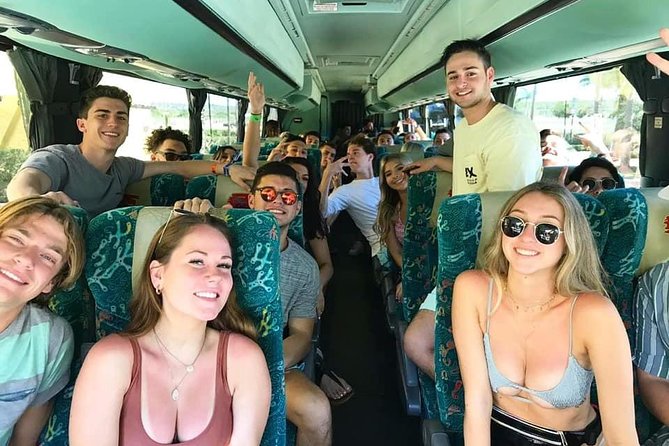 services transportation, airport transportation in los cabos, Private shuttles - A private arrival at Los Cabos International Airport