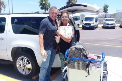 services transportation, airport transportation in los cabos, Private shuttles
