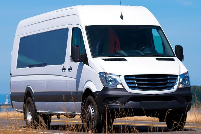 Shared Arrival Transfer: Los Cabos International Airport to Hotel - Shared transfer value compared with other options