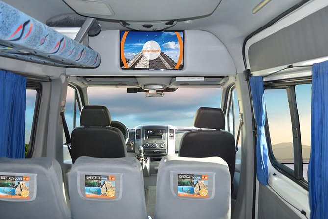 Shared Arrival Transfer: Los Cabos International Airport to Hotel - The most important booking details